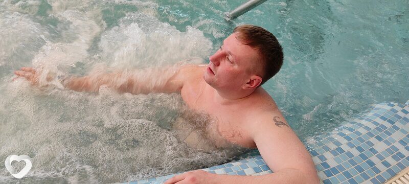 Сергей, 44, Томске — анкета №754894