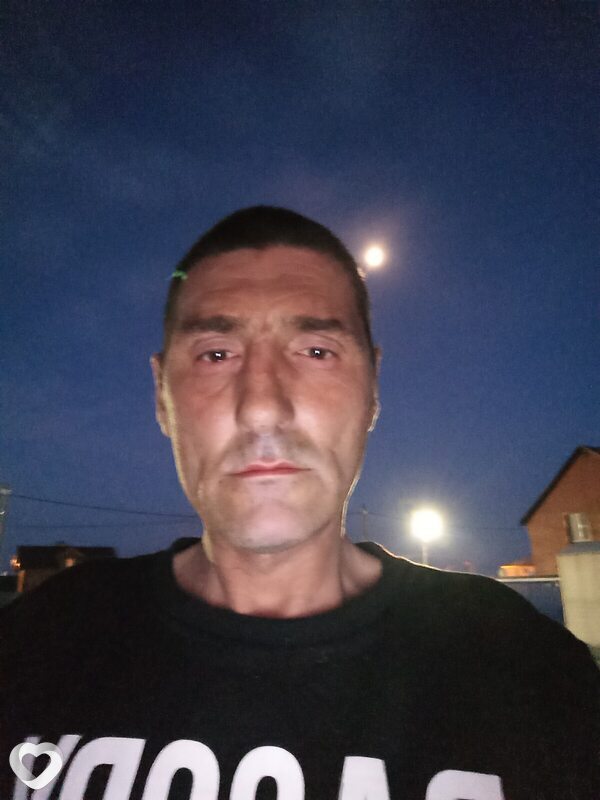 Алексей, 44, Ханты-Мансийске — анкета №754896