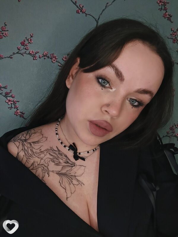 Ксенья, 26, Нижнем Тагиле — анкета №754897