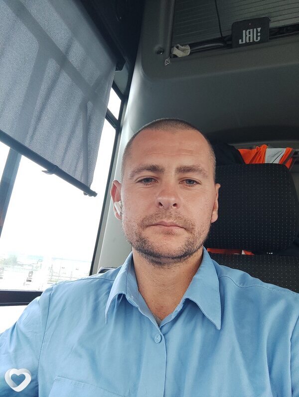 Владимир, 39, Москве — анкета №754899