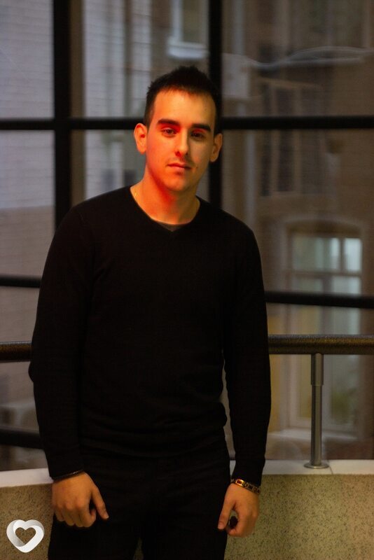 Александр, 23, Ростове-на-Дону — анкета №754900