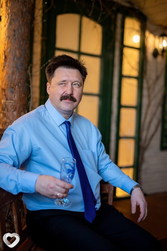 Иван, 50, Нижнем Тагиле — анкета №754908