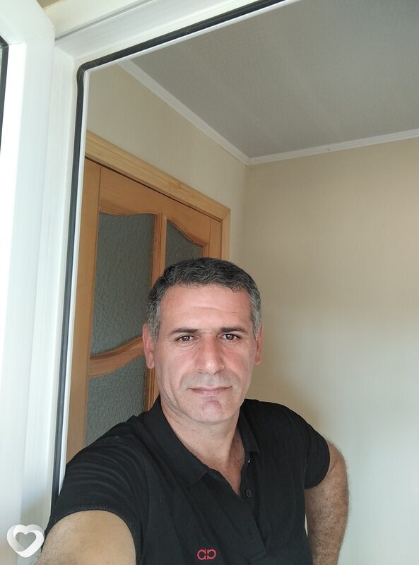 Самир, 45, Севастополе — анкета №755045
