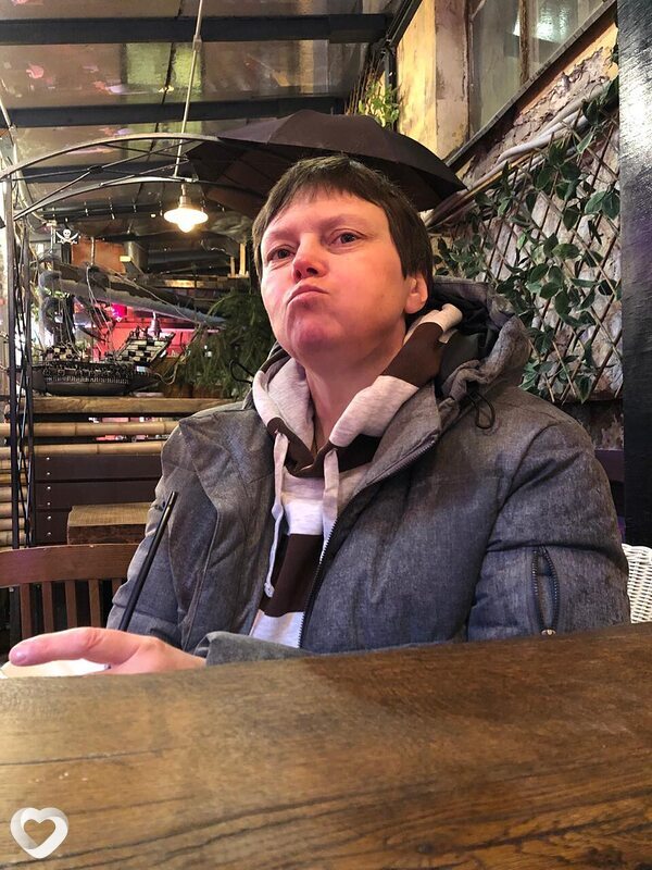 Александра, 52, Санкт-Петербурге — анкета №755048
