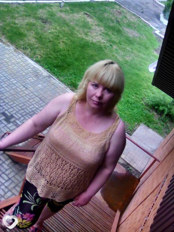 Наташа, 53, Ростове-на-Дону — анкета №755050