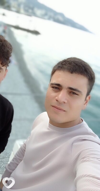 Субхан, 26, Ялте — анкета №755054