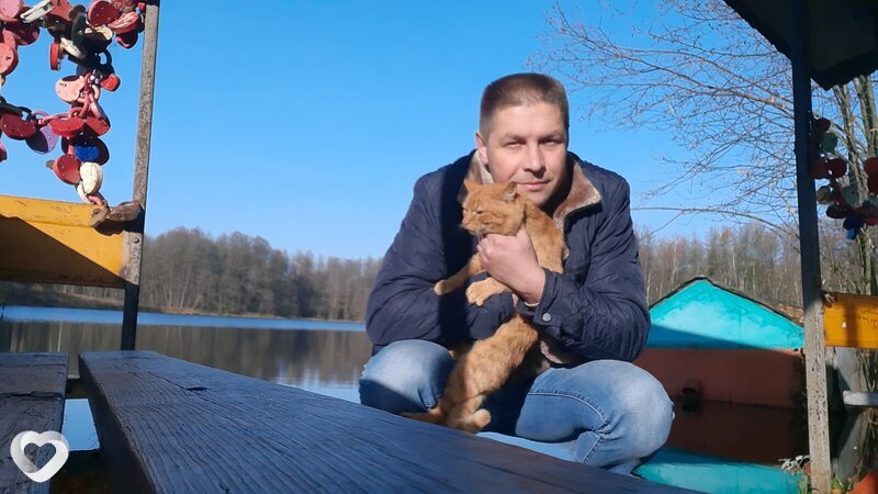 Дмитрий, 47, Москве — анкета №755057