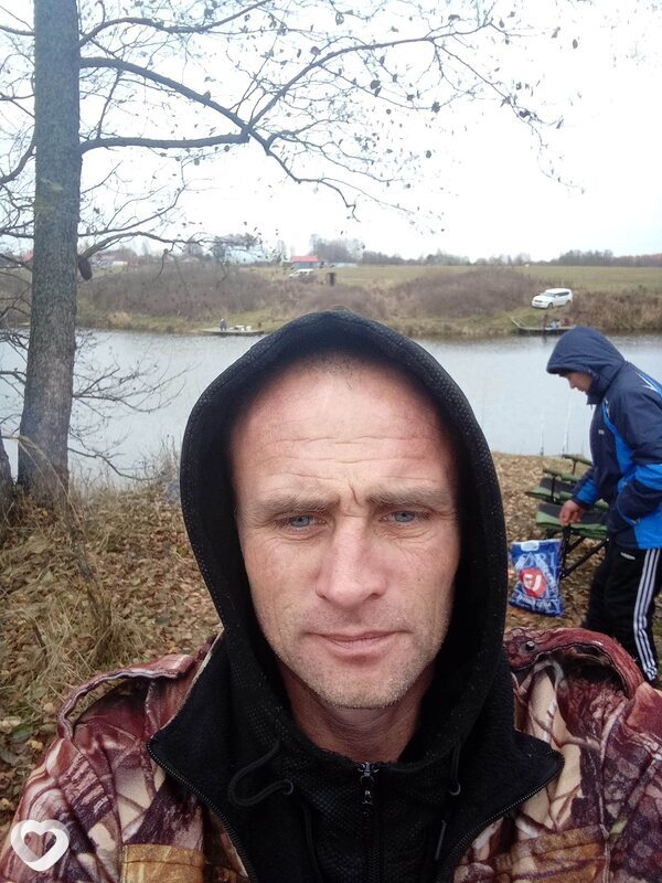 Дмитрий, 47, Воронеже — анкета №755061