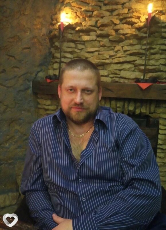 Николай, 39, Минске — анкета №755062