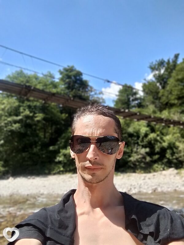 Макс, 37, Арзамасе — анкета №755018