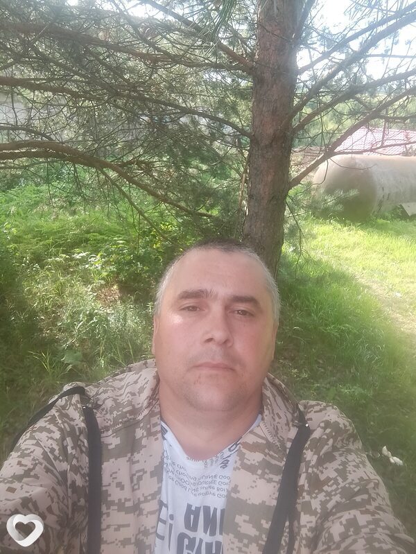 Сергей, 42, Костроме — анкета №755020