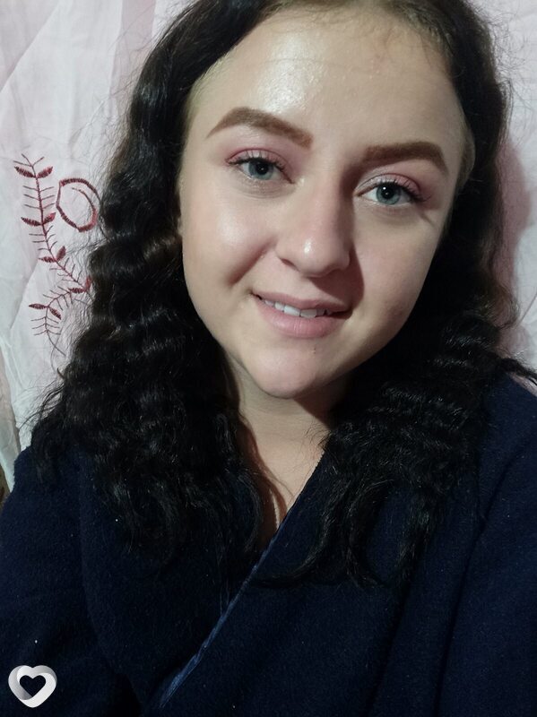 Руслана, 25, Черкассах — анкета №755024