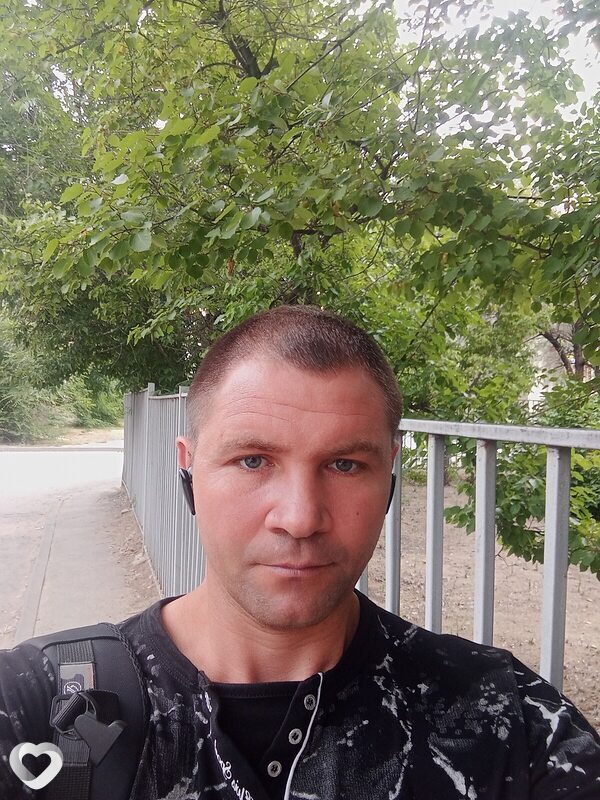 Юрий, 48, Волгограде — анкета №755027
