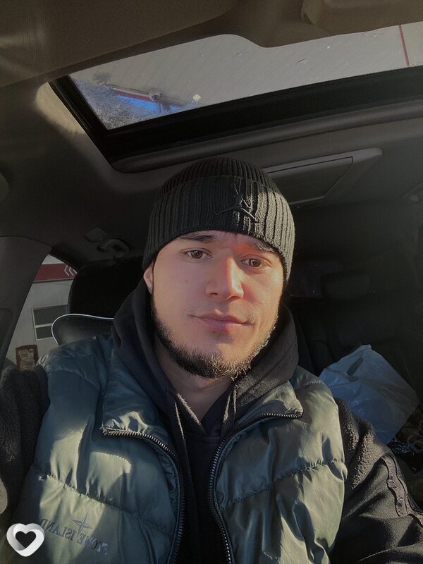 Lll, 28, Екатеринбурге — анкета №755030