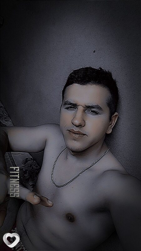 Миша, 26, Голицыне — анкета №755038