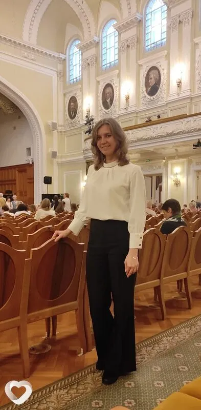 Татьяна, 31, Москве — анкета №755039