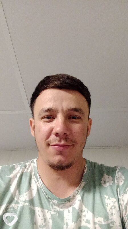 Хамро, 30, Нижнекамске — анкета №755096