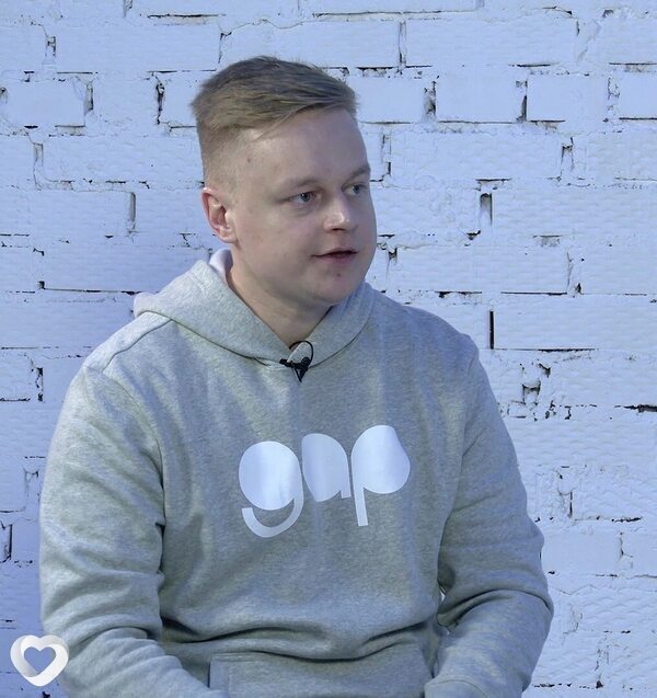 Александр, 28, Самаре — анкета №755102