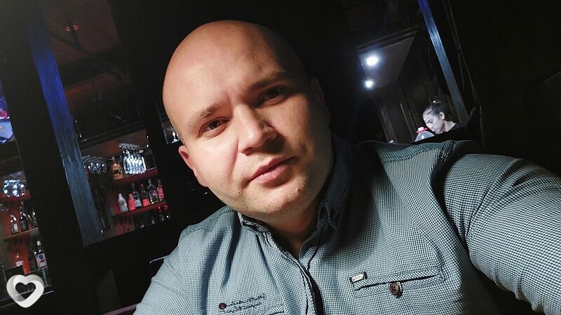 Алексей, 37, Краснодаре — анкета №755107
