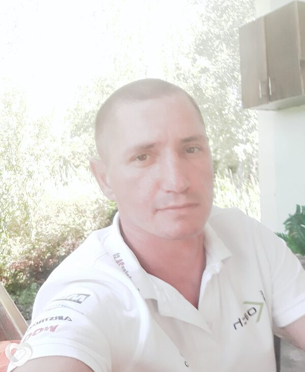 Максим, 42, Могилев — анкета №755109