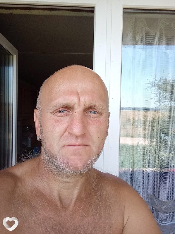 Сергей, 46, Лиде — анкета №755111