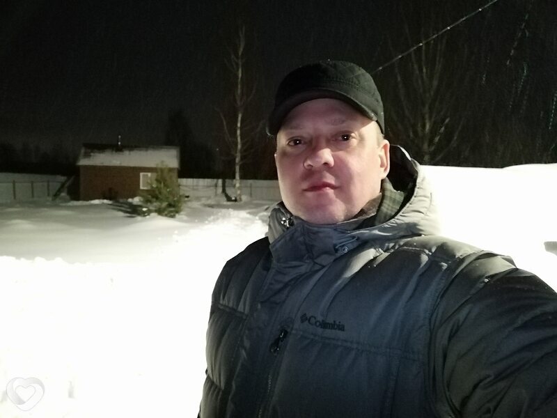 Алекс, 44, Воронеже — анкета №755112
