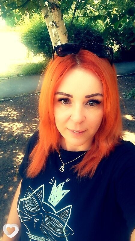 Лиса, 49, Мелитополе — анкета №755116