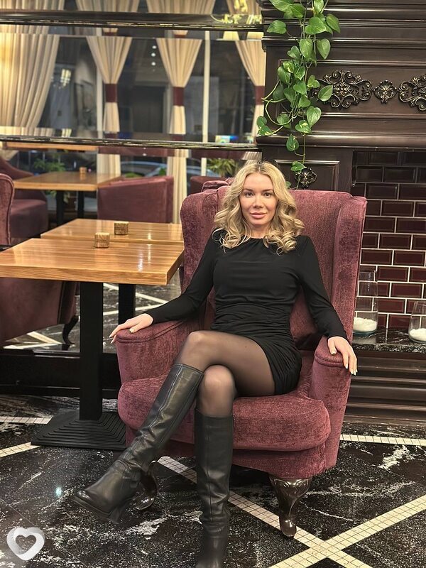 Елена, 38, Ростове-на-Дону — анкета №755118