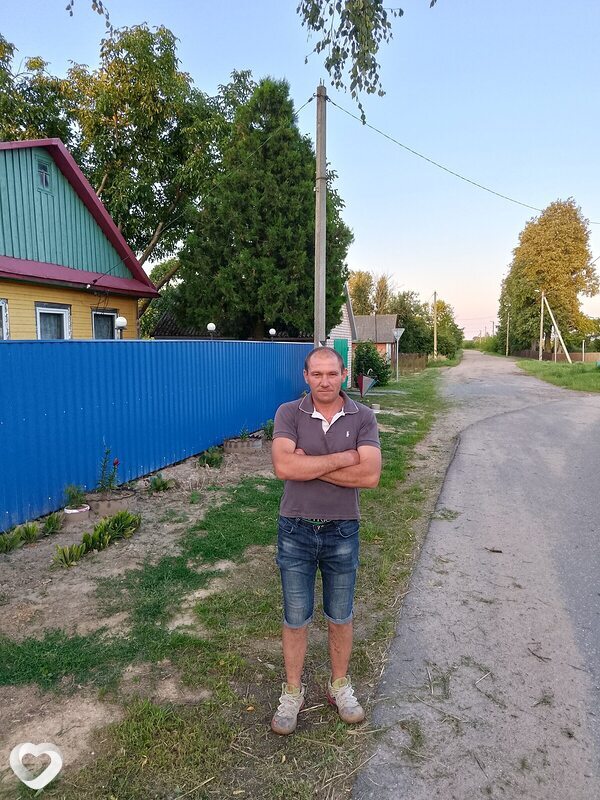 Шайтан, 47, Копыле — анкета №755120