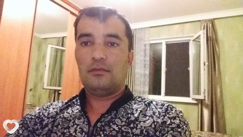 Мирзоев Салим, 39, Магнитогорске — анкета №755122