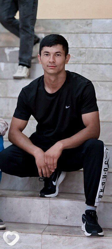 Jahon, 28, Димитровграде — анкета №755123