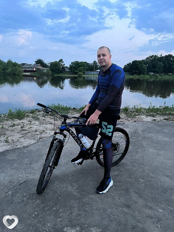 Влад, 32, Биробиджане — анкета №755125