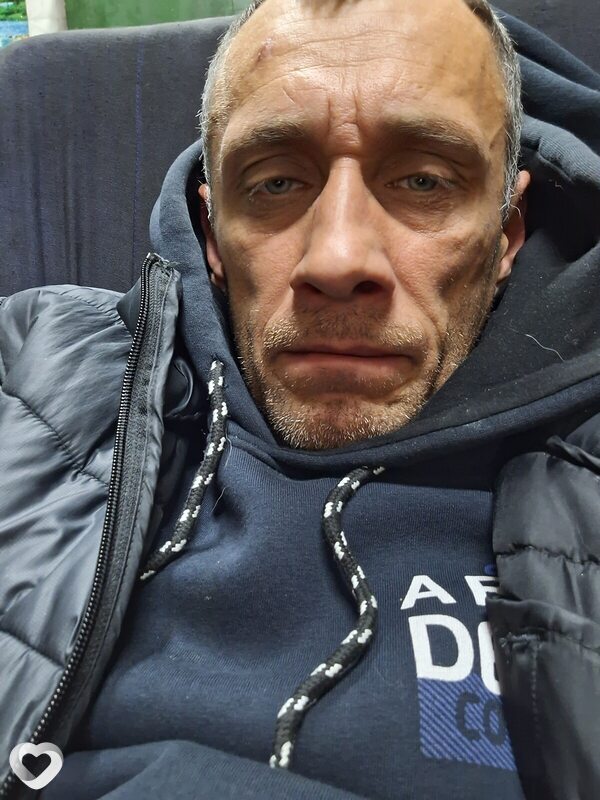 Игорь, 46, Ступине — анкета №755129