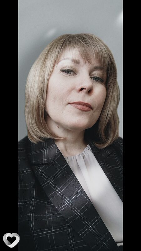 Ната, 52, Кемерове — анкета №755132