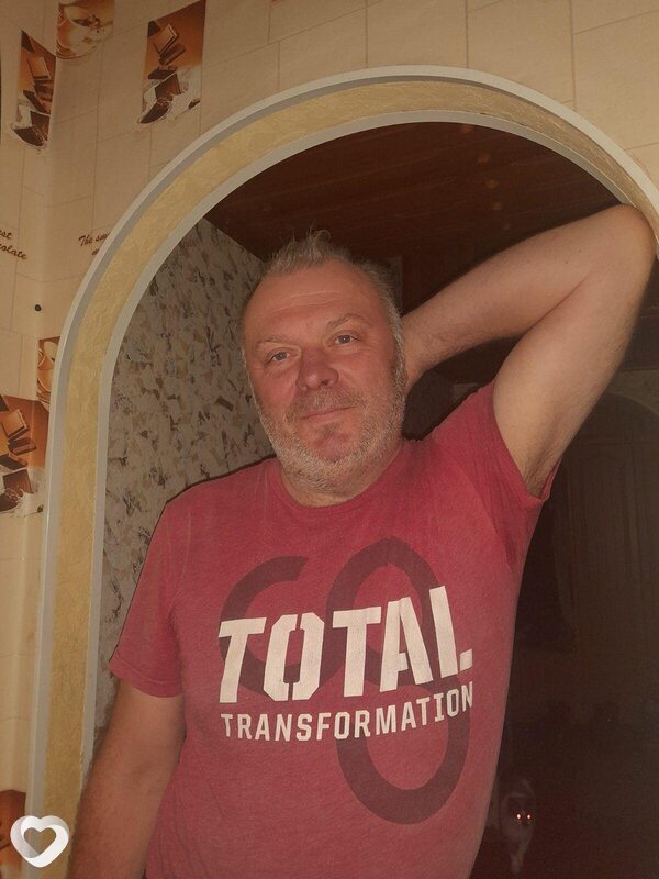 Геннадий, 55, Минске — анкета №755140