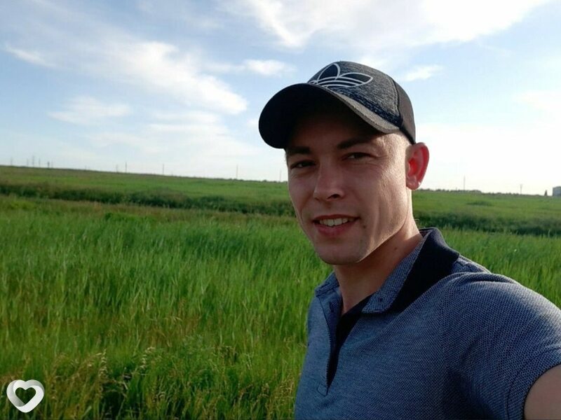 Мишка, 36, Донецк (Ростовская Обл.) — анкета №755142