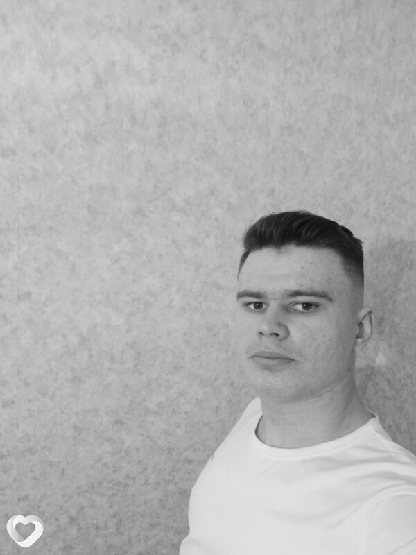 Сергей, 29, Сызрани — анкета №755143