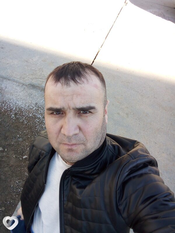Руслан, 39, Дмитрове — анкета №755144