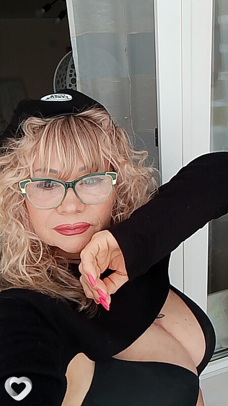 Татьяна, 58, Омске — анкета №755157