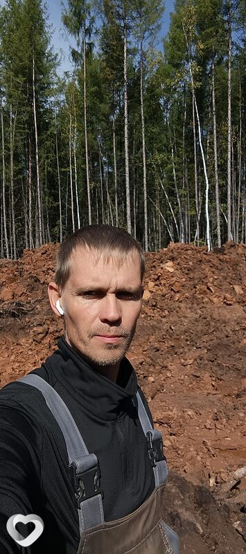 Сергей, 37, Иркутске — анкета №755165