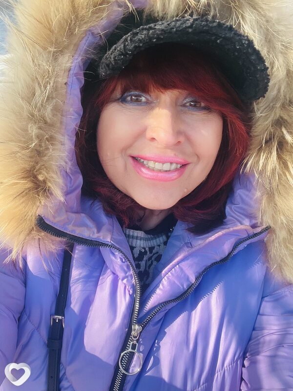 Nika, 57, Адлер — анкета №755291