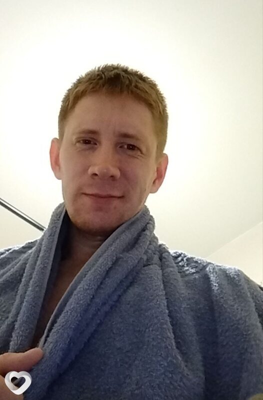 Максим, 32, Чите — анкета №755292