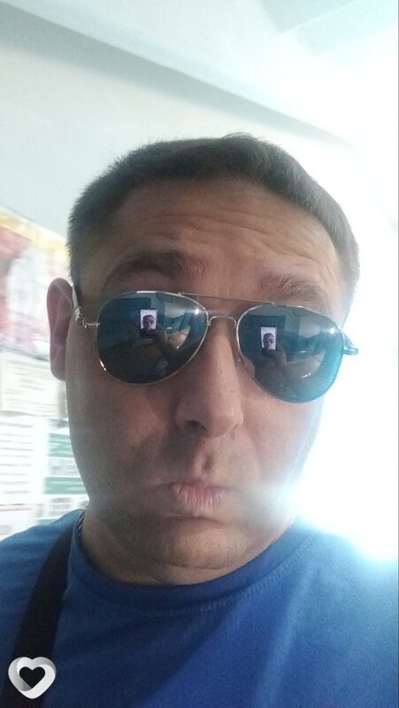 Паша, 38, Гродно — анкета №755303