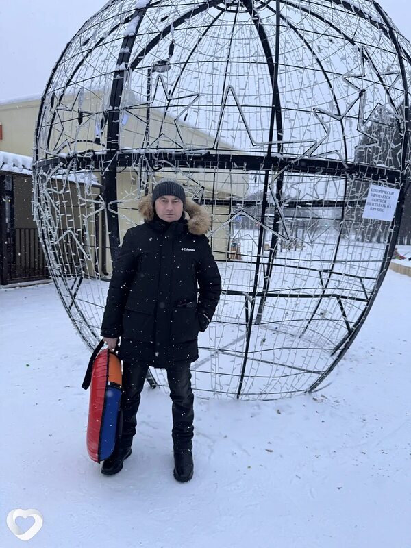 Дмитрий, 45, Саянске — анкета №755304