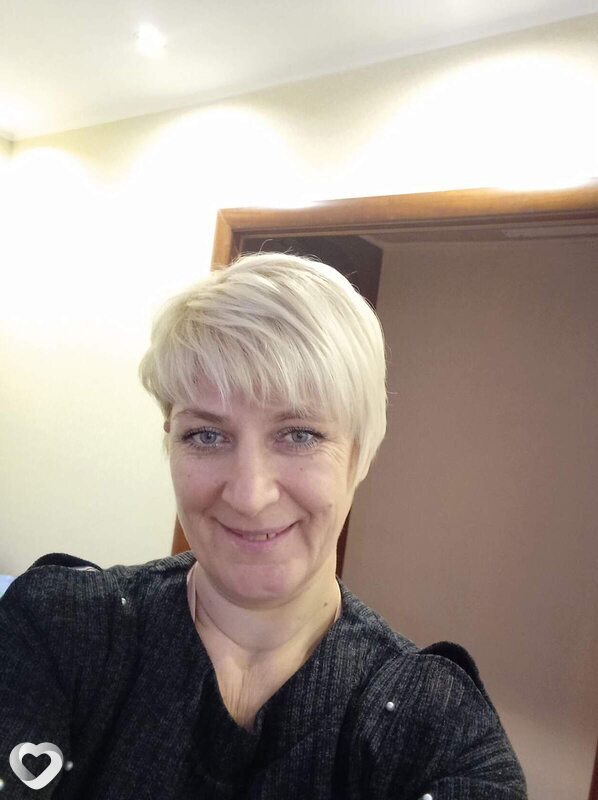 Ольга, 47, Иванове — анкета №755308