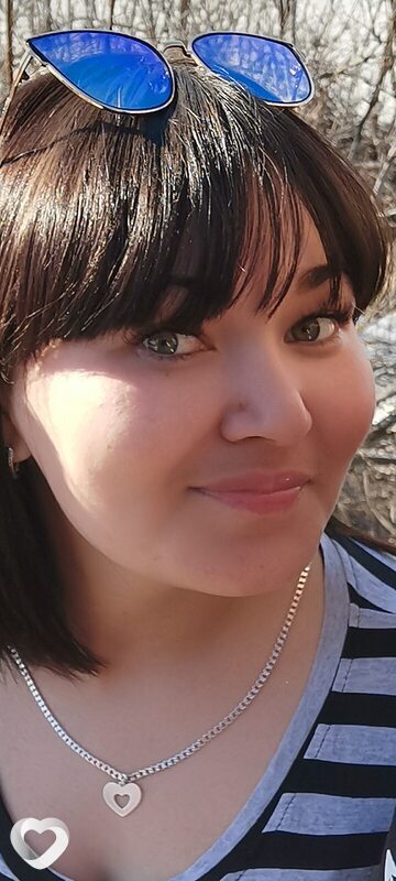 Ирина, 32, Лисках — анкета №755313