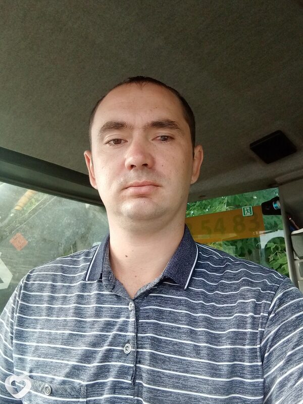 Михаил, 29, Нижнем Новгороде — анкета №755366