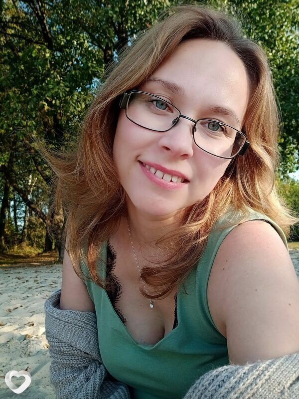 Светлана, 39, Москве — анкета №755369