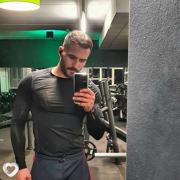 Алексей, 45, Новосибирске — анкета №755372