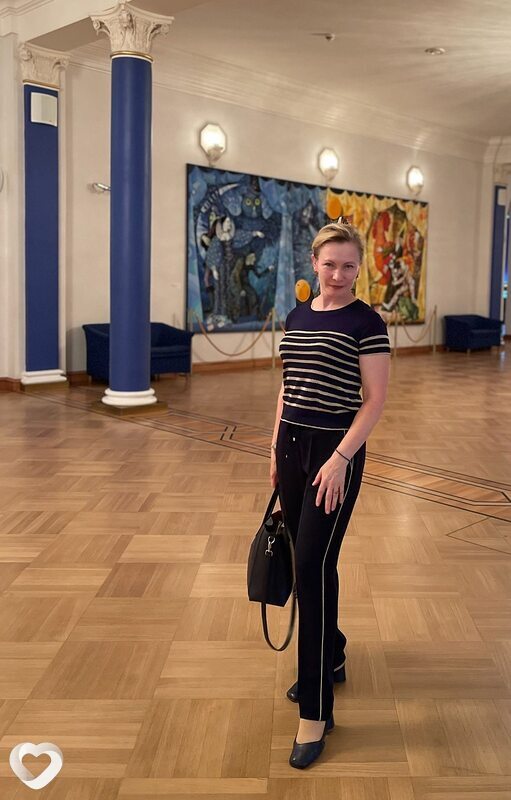 Елизавета, 29, Казани — анкета №755374